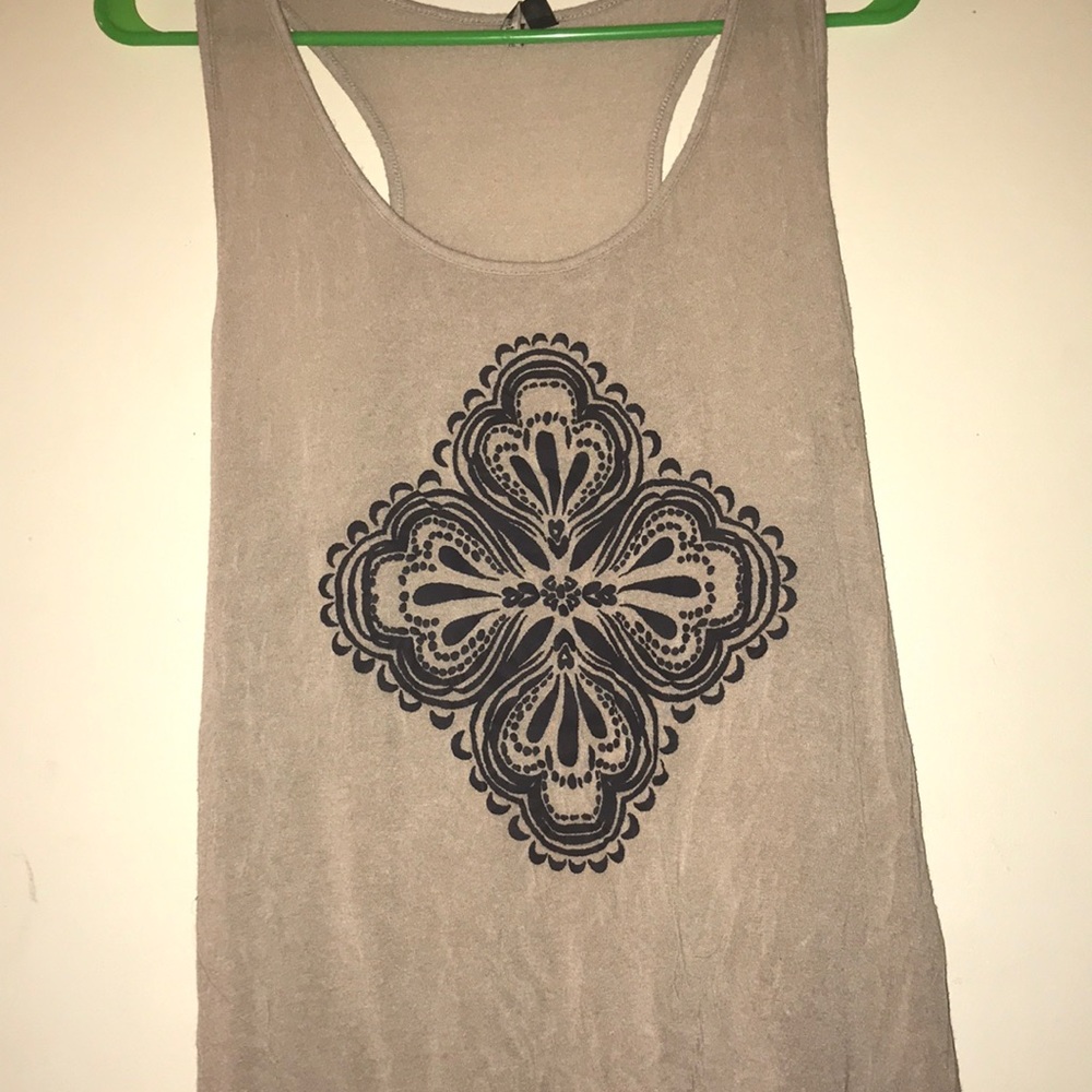 Tank top